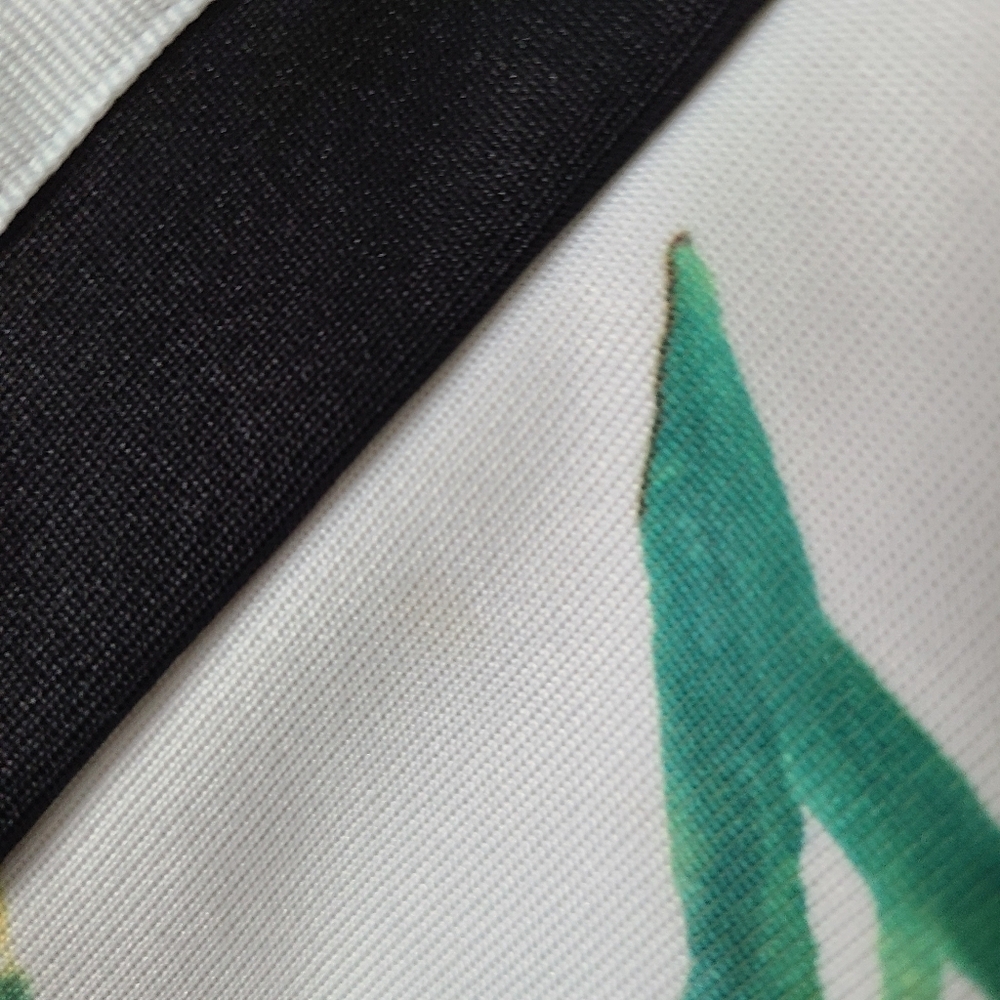 Adidas Bellista Cropped Track Jacket - Picture 4 of 6